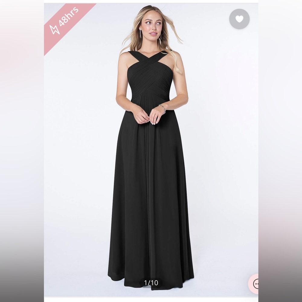 Azazie Kayleigh Dress